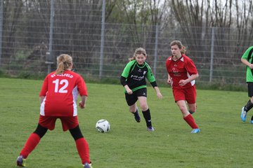 Bild 85 - wB-Jun Schmalfeld am 21.4.12